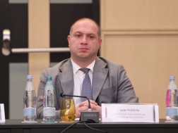 გივი მიქანაძე
