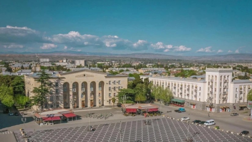 ქალაქი