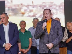 მერაბ ჟორდანია ლანჩხუთის გურია
