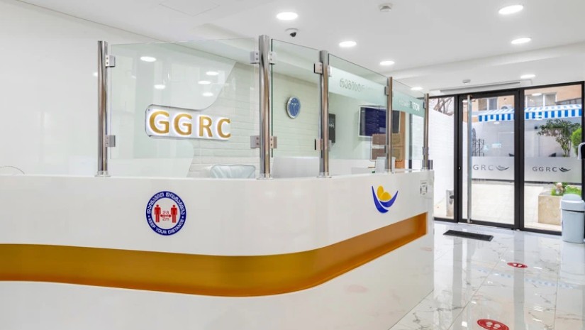 GGRC