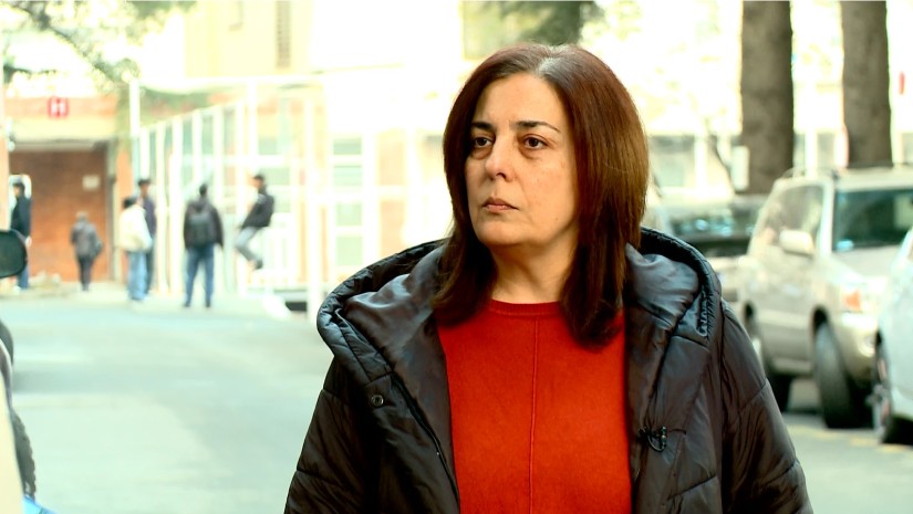 მანანა რატიანი