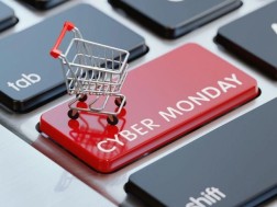 Cyber Monday