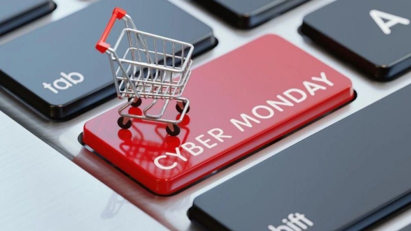 Cyber Monday