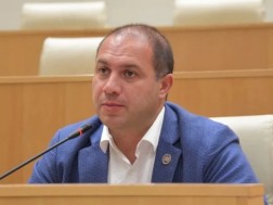 გივი მიქანაძე