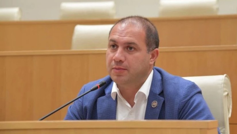 გივი მიქანაძე