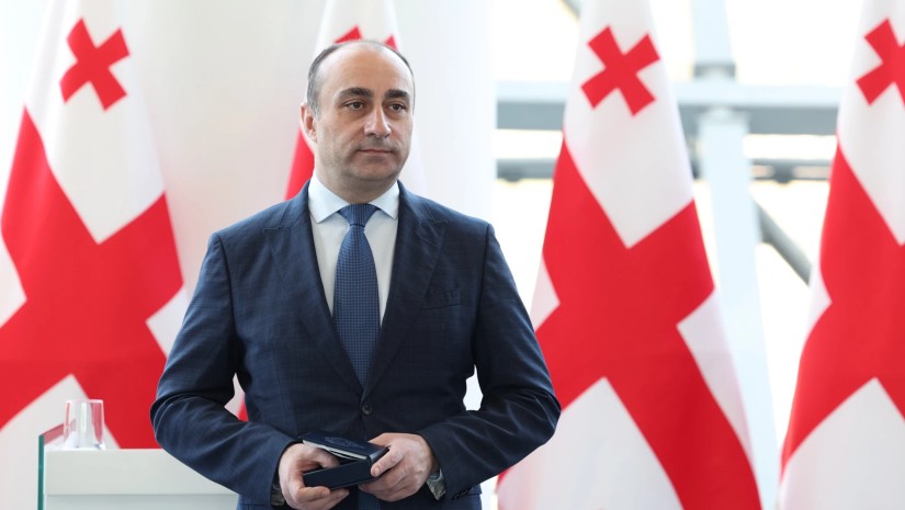 გელა გელაძე