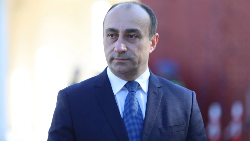 გელა გელაძე