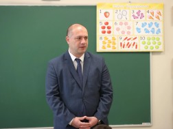 გივი მიქანაძე