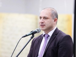 გივი მიქანაძე