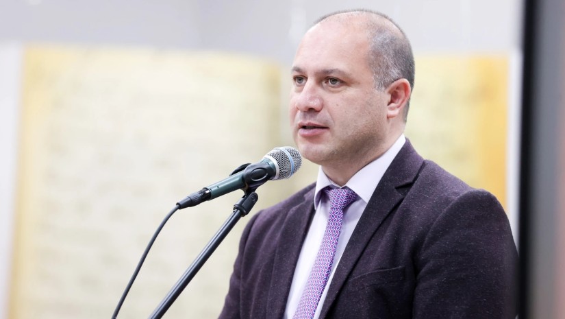 გივი მიქანაძე