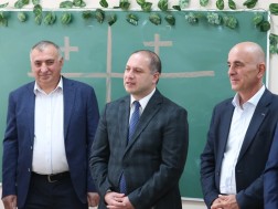 გივი მიქანაძე