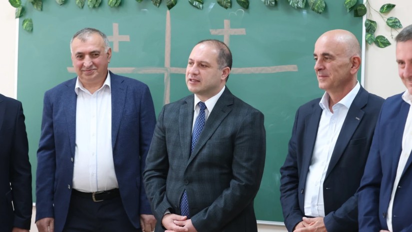 გივი მიქანაძე