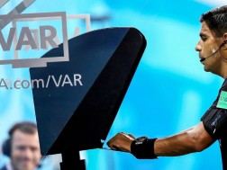 FIFA VAR