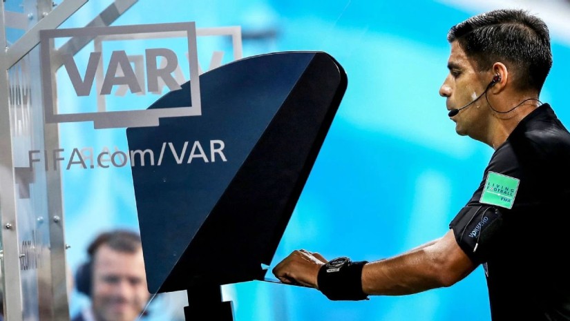 FIFA VAR