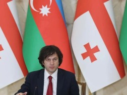 ირაკლი კობახიძე
