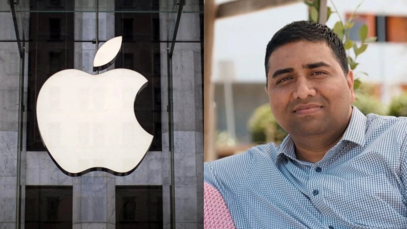 Apple Inteligence