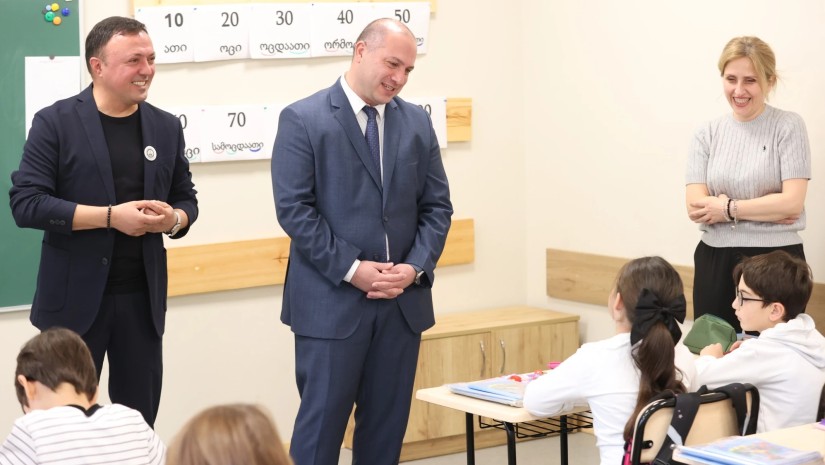 გივი მიქანაძე