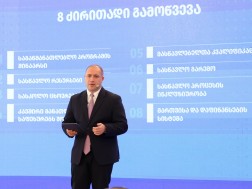 გივი მიქანაძე