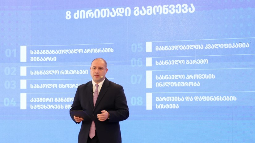 გივი მიქანაძე