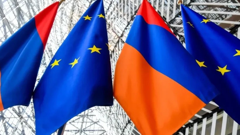 eu სომხეთი