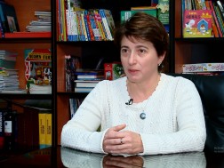 თინა მამულაშვილი