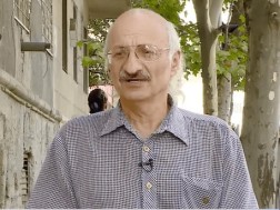 ზურაბ ვახანია