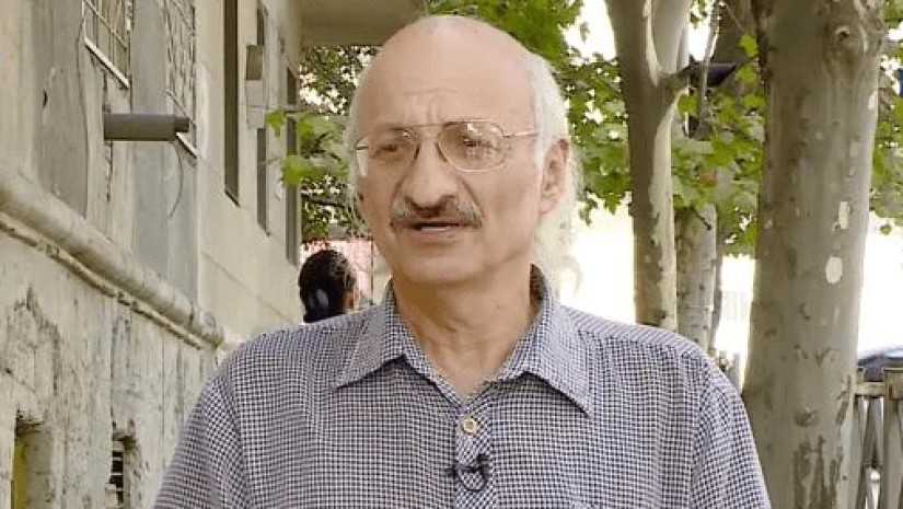 ზურაბ ვახანია