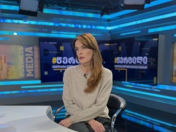 ელენე ჯაფარიძე