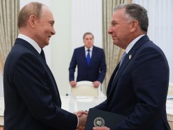 Россия и США