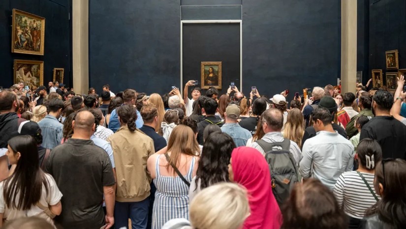 louvre