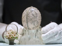 Faberge