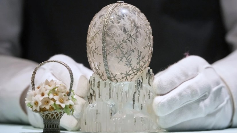 Faberge