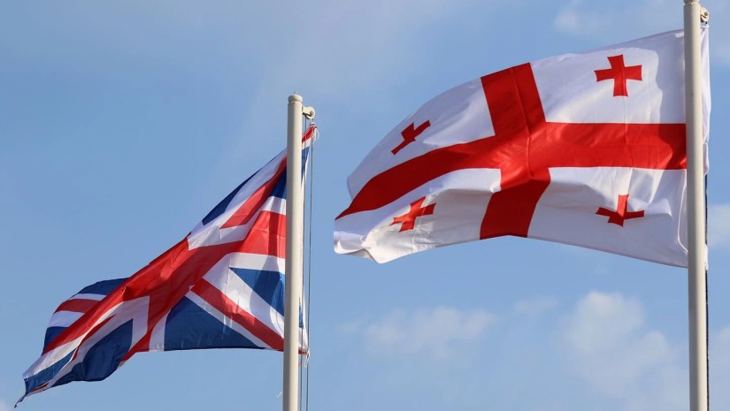 uk geo