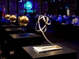 Golden Soccer Awards