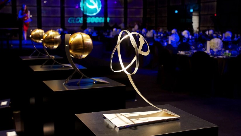 Golden Soccer Awards