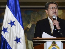 ხუან ორლანდო ერნანდესი