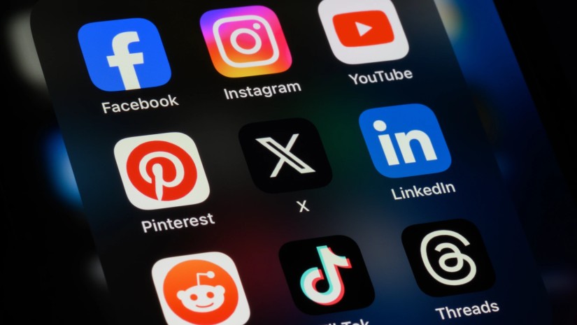 social media