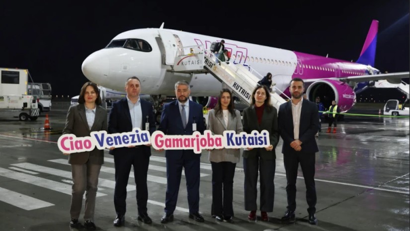 WizzAir