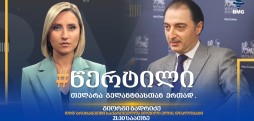 გიორგი ბადრიძე