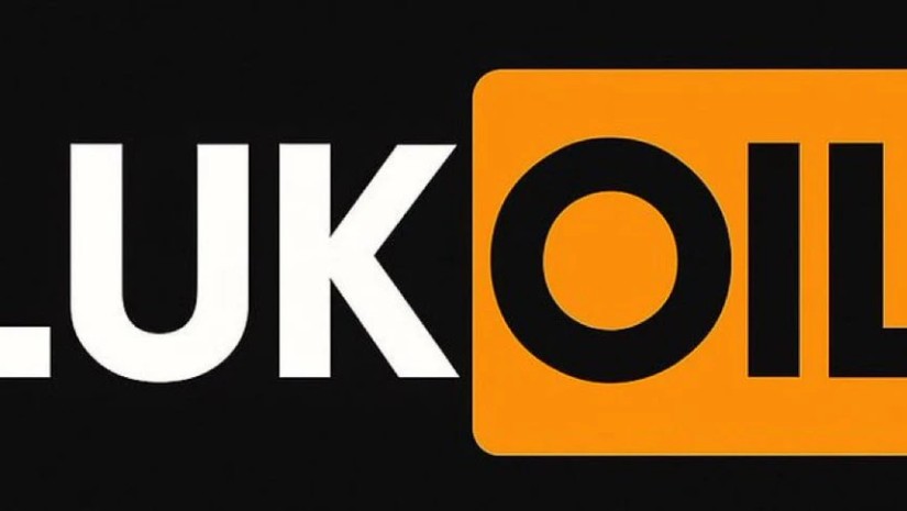 LukOil Logo