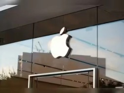 Apple FaceTime