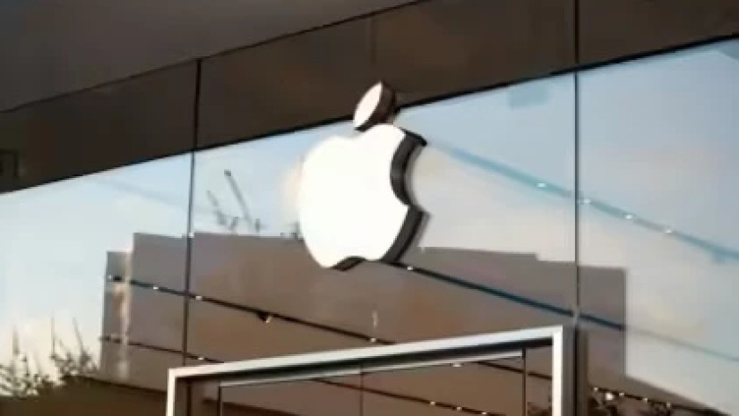 Apple-ის კვარტალურმა შემოსავალმა რეკორდულ $143.8 მილიარდს მიაღწია