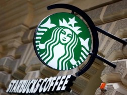 Starbucks სტარბაქსი სტარბაკსი
