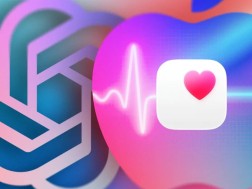 Apple Health და ChatGPT
