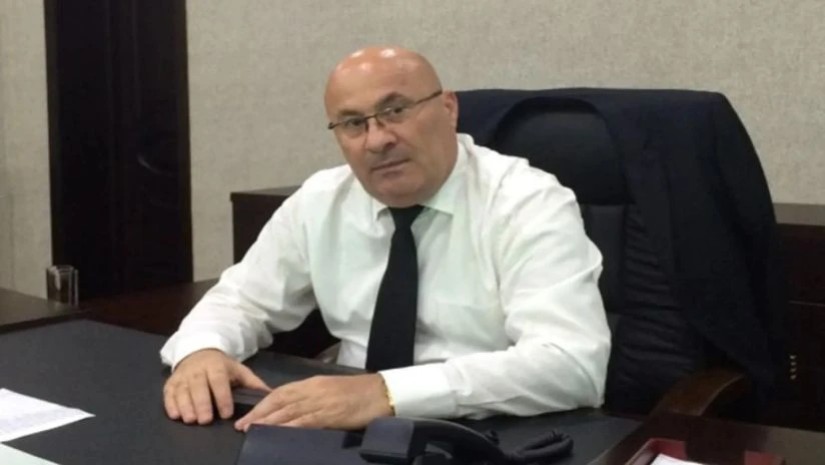 გელა ბარკალაია