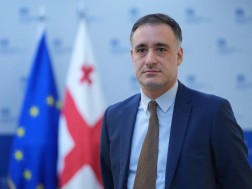 ვახტანგ ცინცაძე