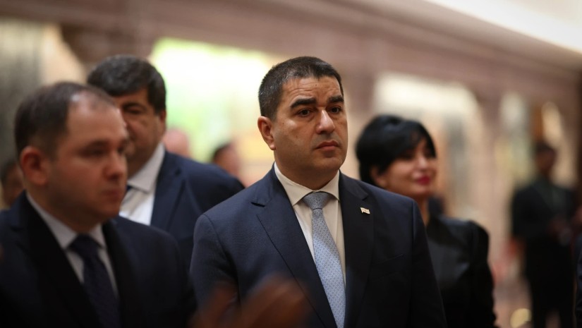 შალვა პაპუაშვილი