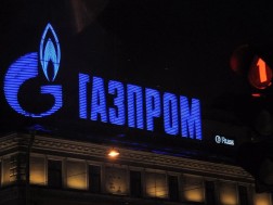 gazprom