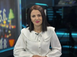 ინგა გორგაძე