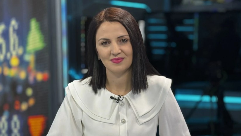 ინგა გორგაძე